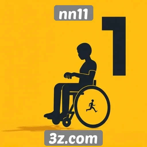 iníciativa de acessibilidade para jogadores no nn11