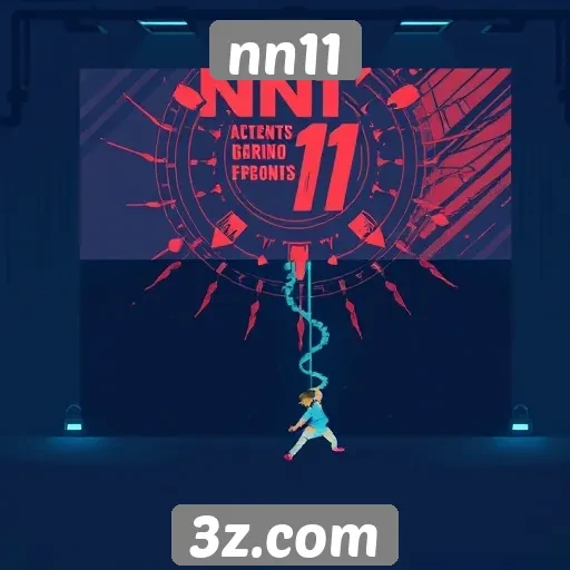 Desenvolvedores comentam sobre atualizações no nn11