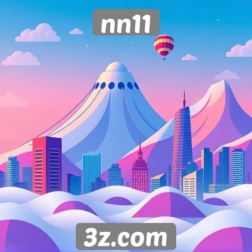 Expectativas para lançamentos futuros no site nn11