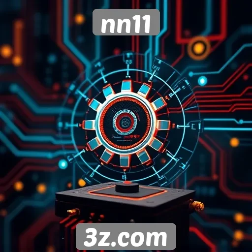 Análise da mecânica de jogos no site nn11