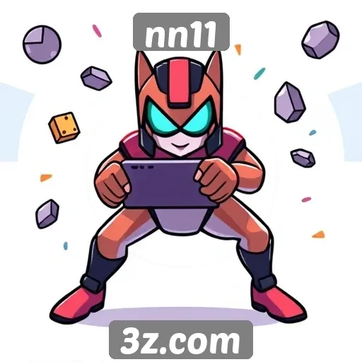 estratégias de marketing do nn11 para atrair jogadores