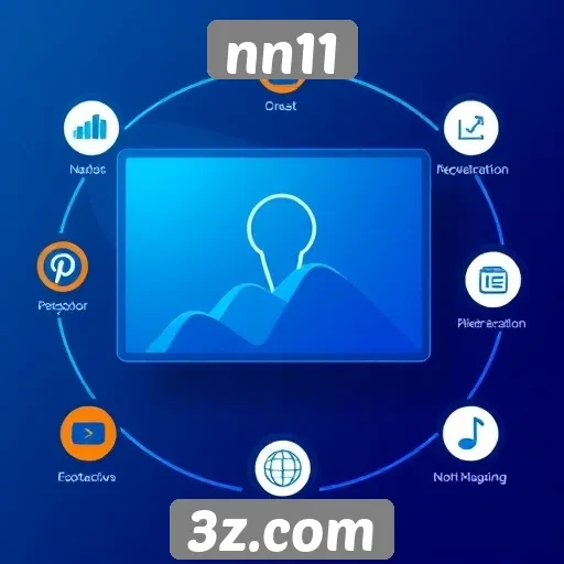 Funcionalidades de monetização no nn11