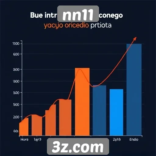 Análise do crescimento do site nn11 no mercado de jogos