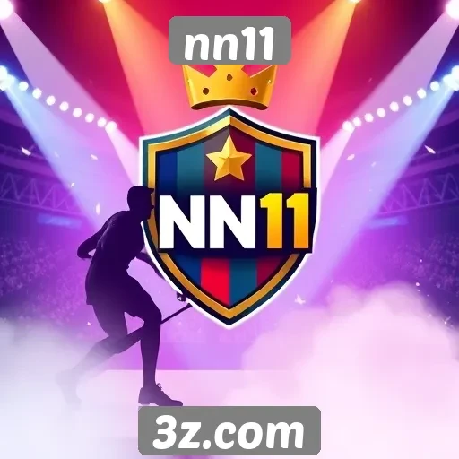 ssite nn11 lanza eventos mensais com prêmios