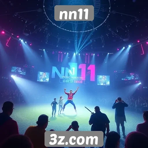 nn11 apresenta novos recursos para jogadores