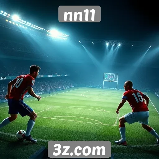 nn11 introduz novas funcionalidades para melhorar a experiência dos jogadores