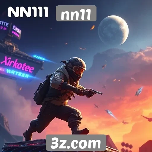 nn11 destaca novos lançamentos de jogos em 2025