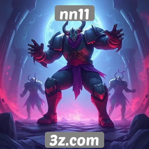 Novidades e atualizações esperadas para o nn11