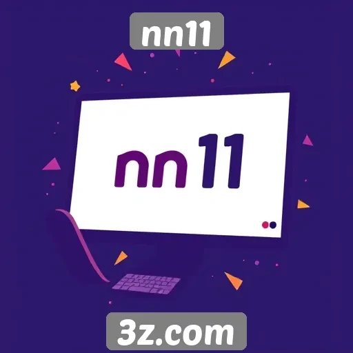 nn11 lança novas funcionalidades para aprimorar a experiência do usuário