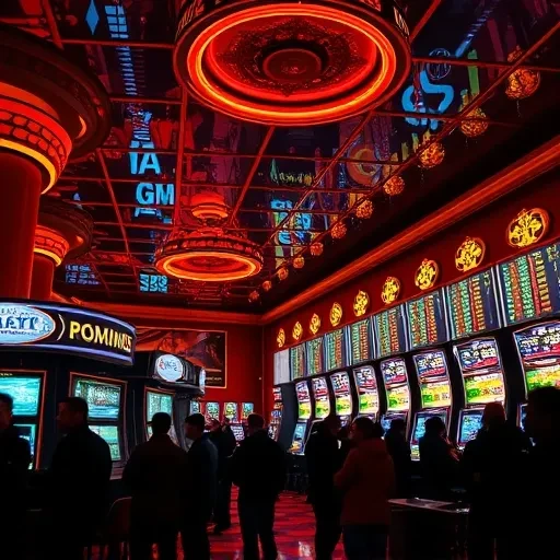 Inove Seu Estilo de Jogo na Plataforma nn11