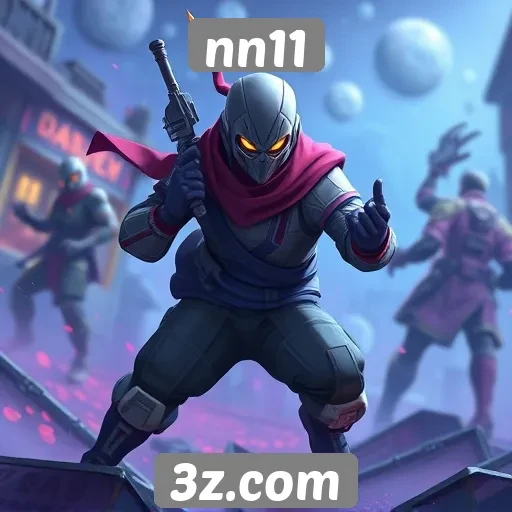 Compatibilidade das plataformas disponíveis no nn11