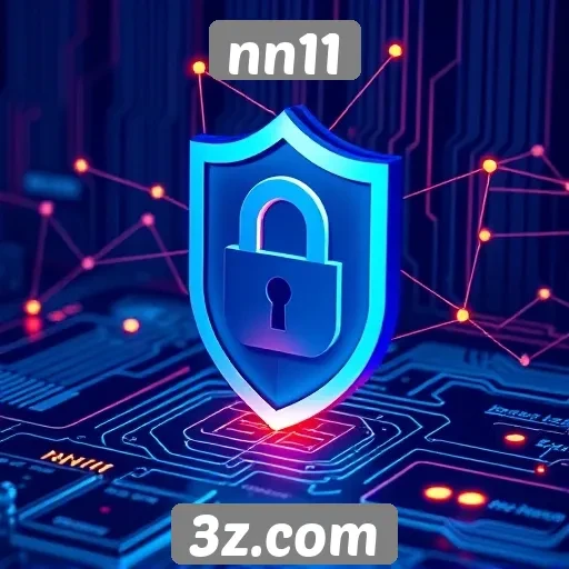 Melhores práticas de segurança no portal nn11