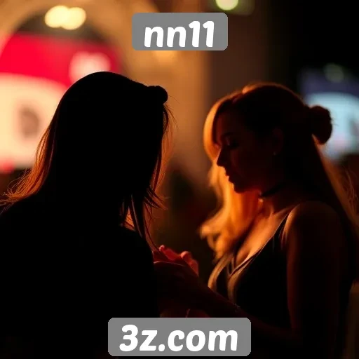 Exploração das funcionalidades sociais do nn11