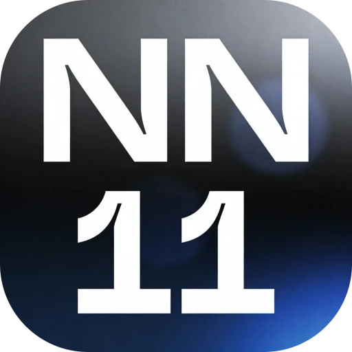 nn11 logo