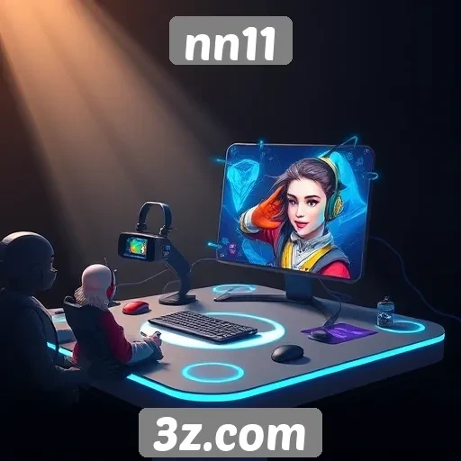 Aspectos técnicos e desempenho da plataforma nn11